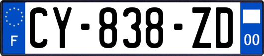 CY-838-ZD