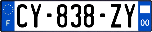 CY-838-ZY
