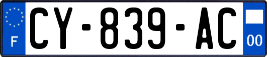 CY-839-AC