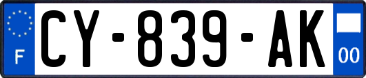 CY-839-AK