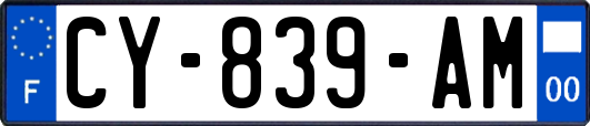 CY-839-AM