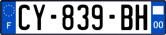 CY-839-BH