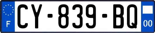 CY-839-BQ