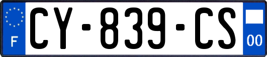 CY-839-CS