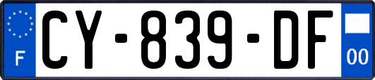 CY-839-DF