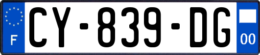 CY-839-DG