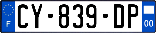 CY-839-DP