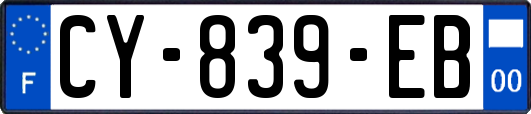 CY-839-EB