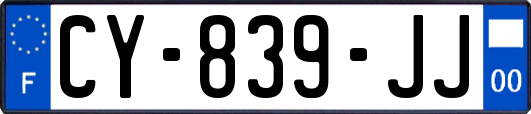 CY-839-JJ