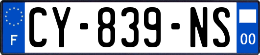 CY-839-NS