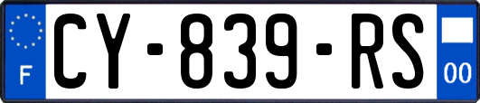 CY-839-RS