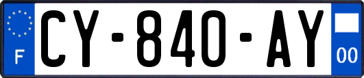 CY-840-AY