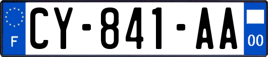 CY-841-AA