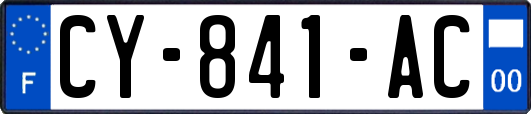 CY-841-AC