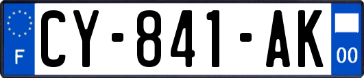 CY-841-AK