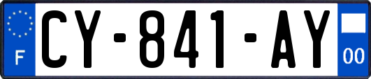 CY-841-AY