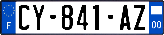 CY-841-AZ
