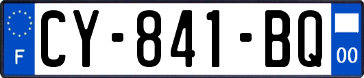 CY-841-BQ
