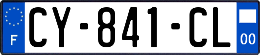 CY-841-CL