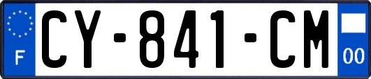 CY-841-CM