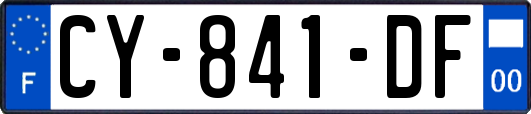 CY-841-DF