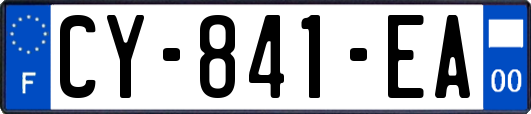 CY-841-EA