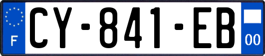 CY-841-EB