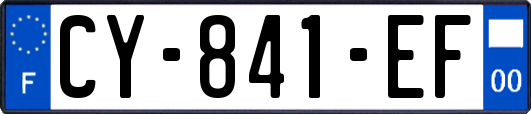 CY-841-EF