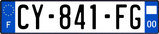 CY-841-FG