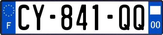 CY-841-QQ