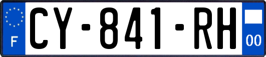 CY-841-RH