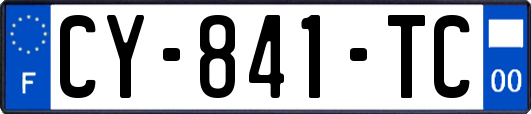 CY-841-TC