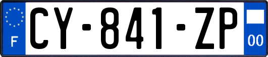 CY-841-ZP
