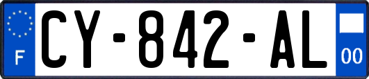 CY-842-AL