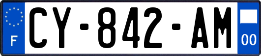 CY-842-AM