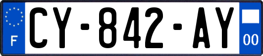 CY-842-AY