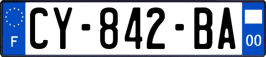 CY-842-BA
