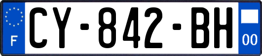 CY-842-BH