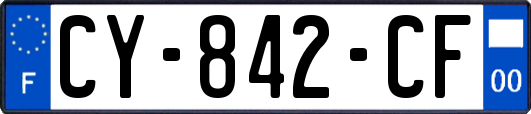CY-842-CF