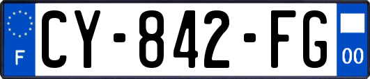 CY-842-FG