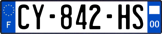 CY-842-HS