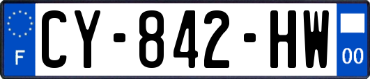 CY-842-HW