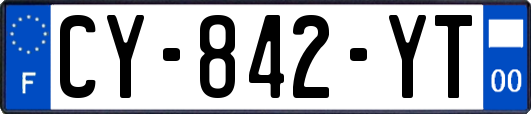 CY-842-YT