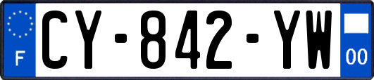 CY-842-YW
