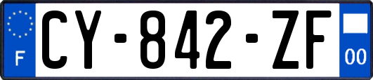 CY-842-ZF