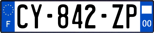 CY-842-ZP