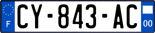 CY-843-AC