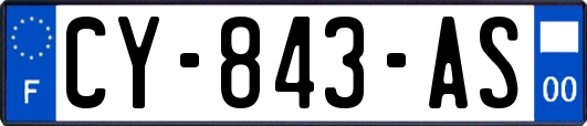 CY-843-AS