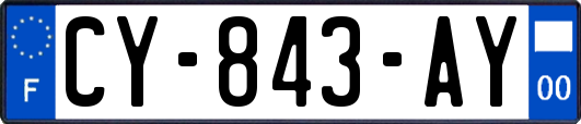 CY-843-AY