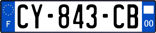 CY-843-CB